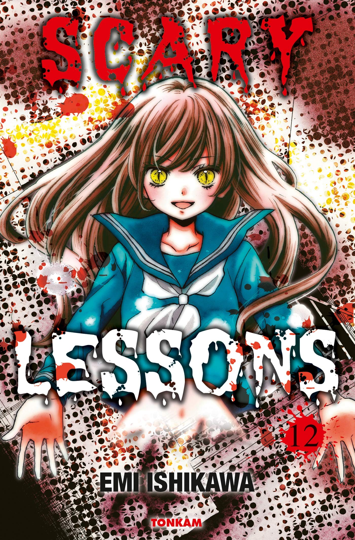 Scary Lessons