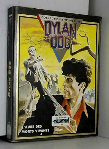Univers Dylan Dog