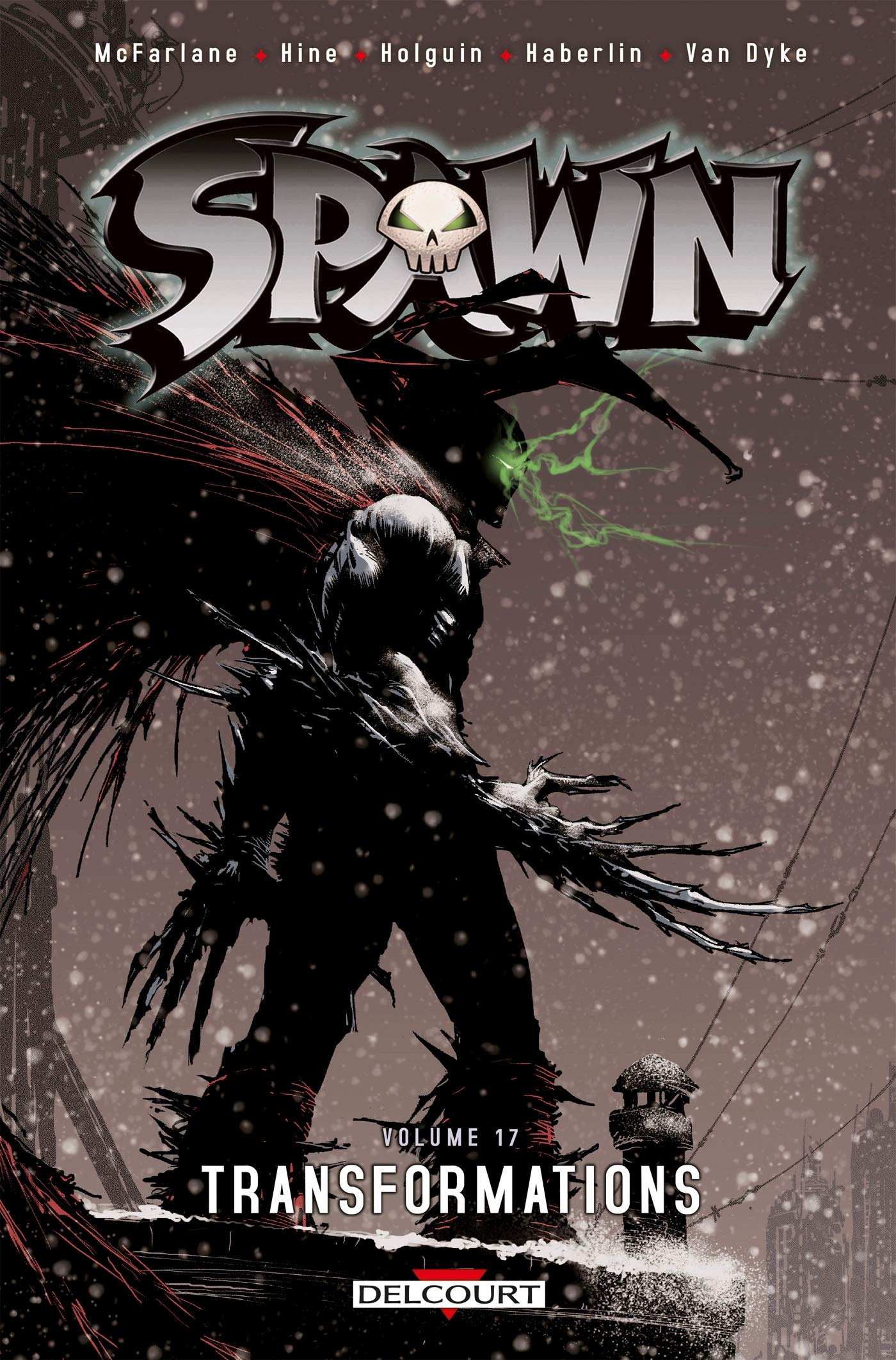 Spawn