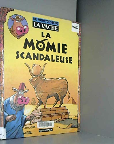 La Momie scandaleuse