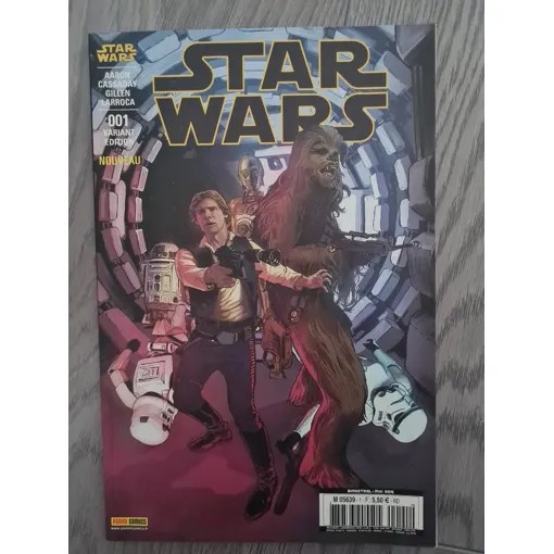 Star Wars (comics)