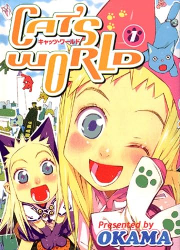 Cat's World