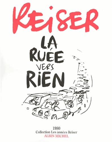 La Ruée vers rien