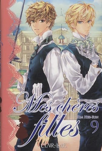 Mes chères filles