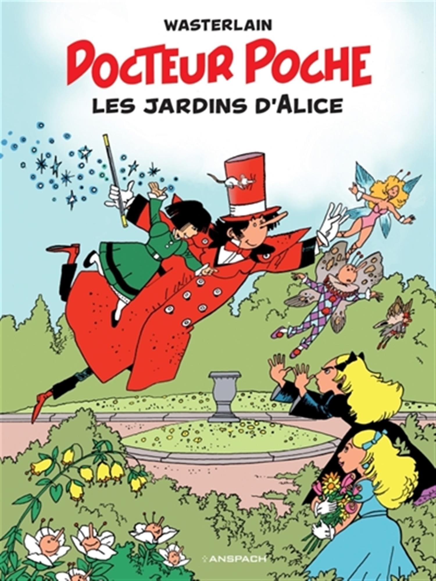 Les Jardins d'Alice