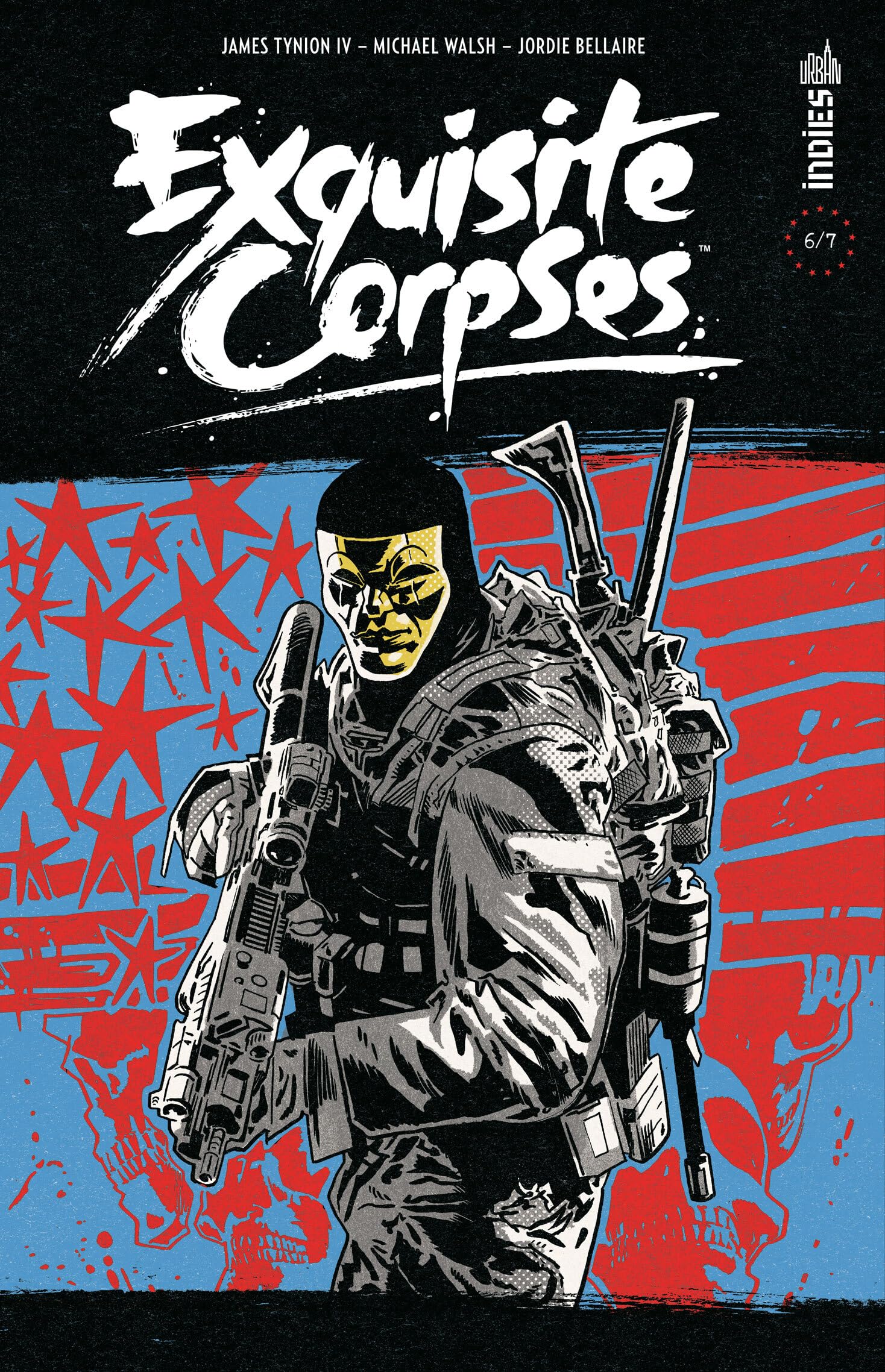 Exquisite Corpses