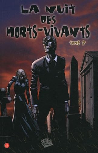 LA NUIT DES MORTS-VIVANTS