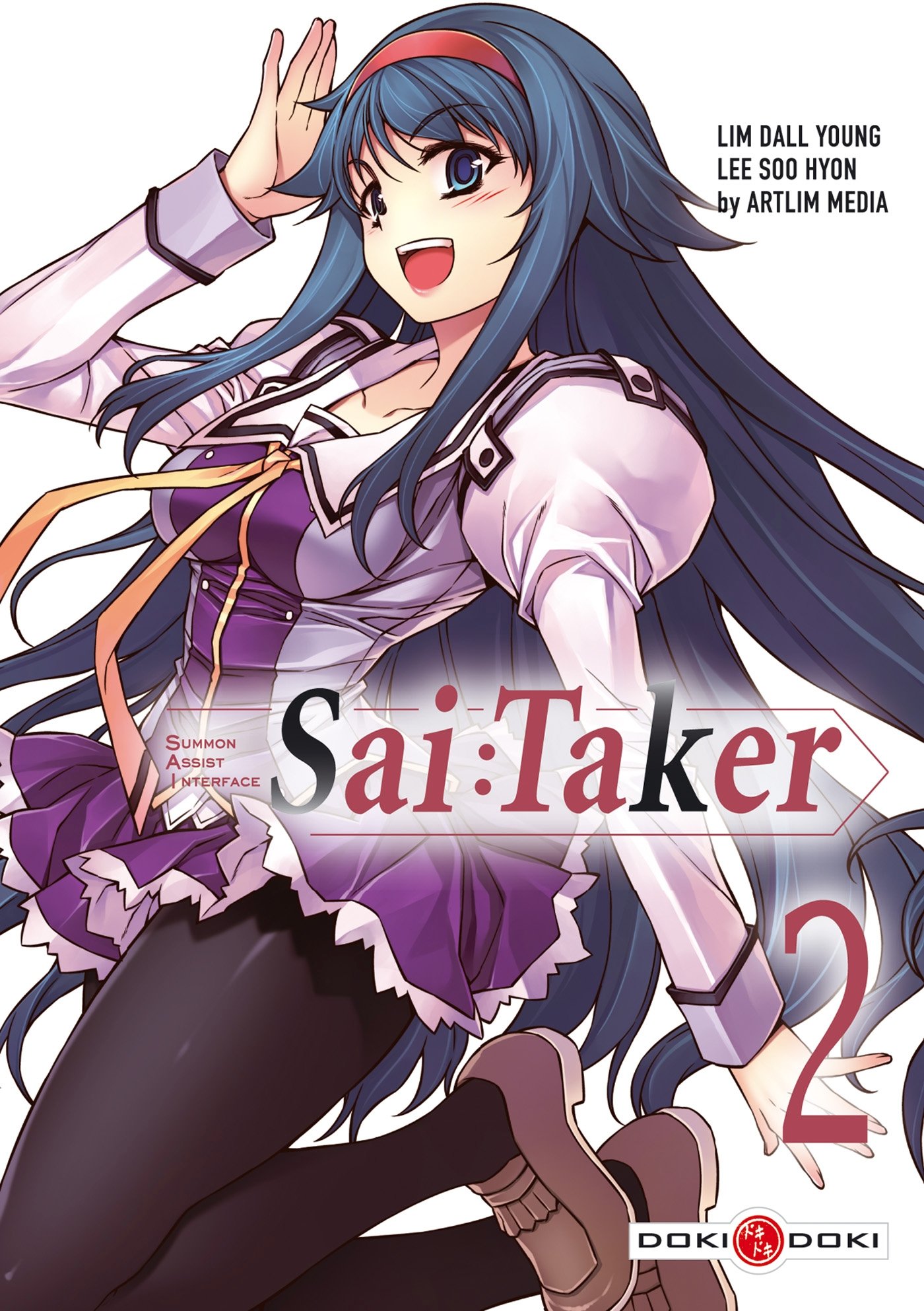 Sai Taker