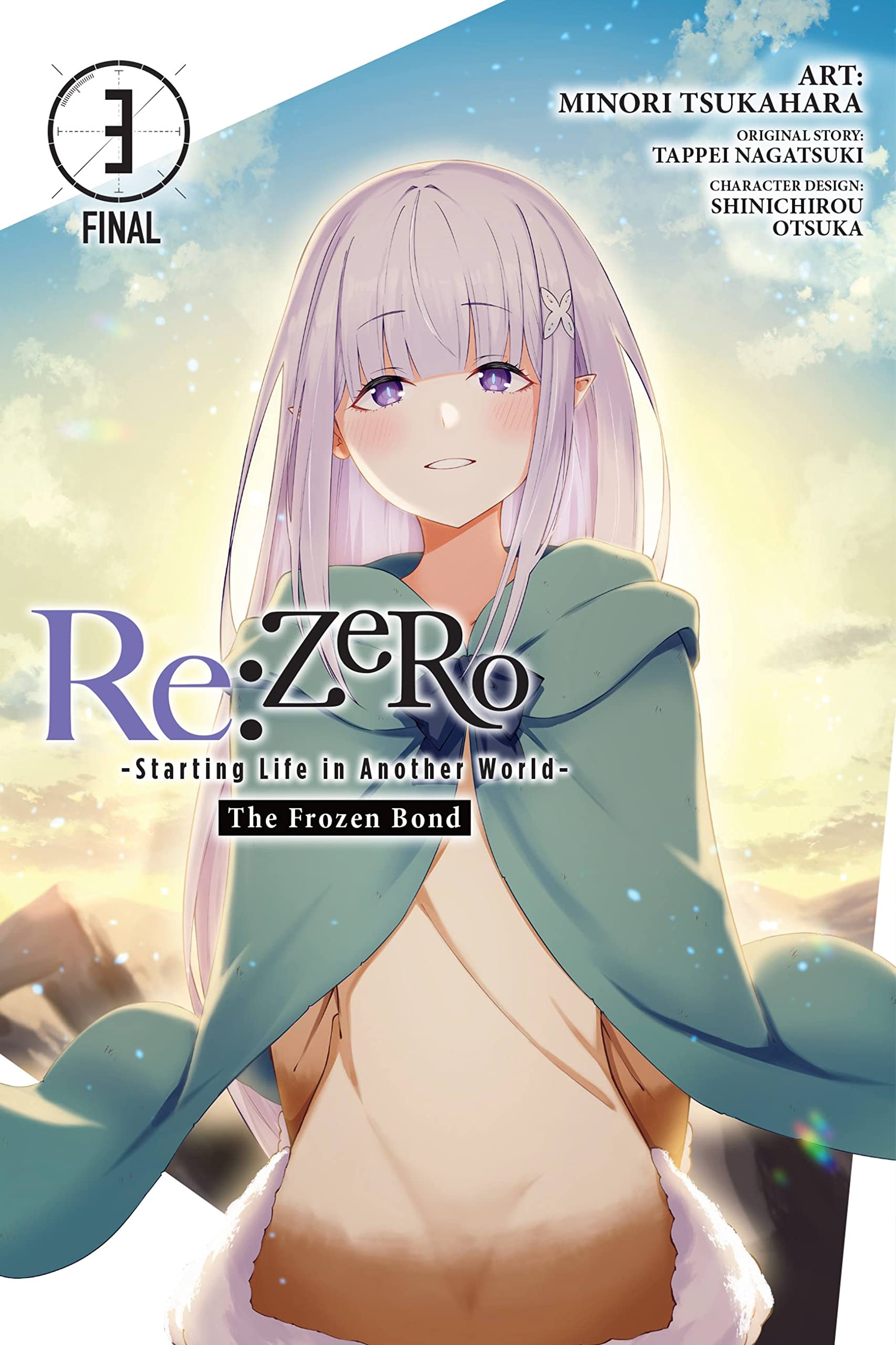 Re:ZERO -Starting Life in Another World-, The Frozen Bond