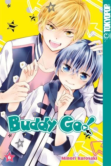 Buddy Go!
