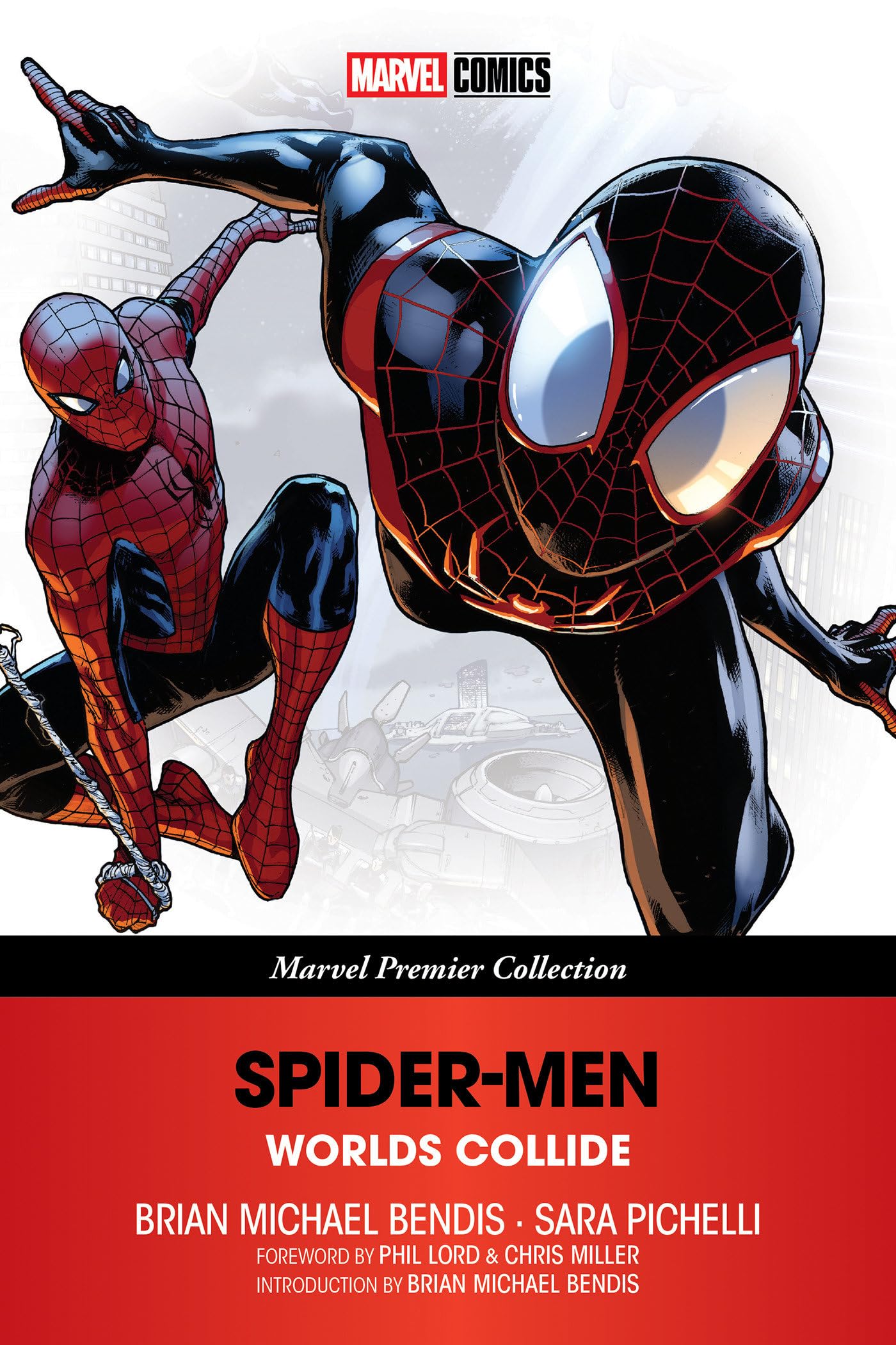 Worlds Collide [Marvel Premier Collection]