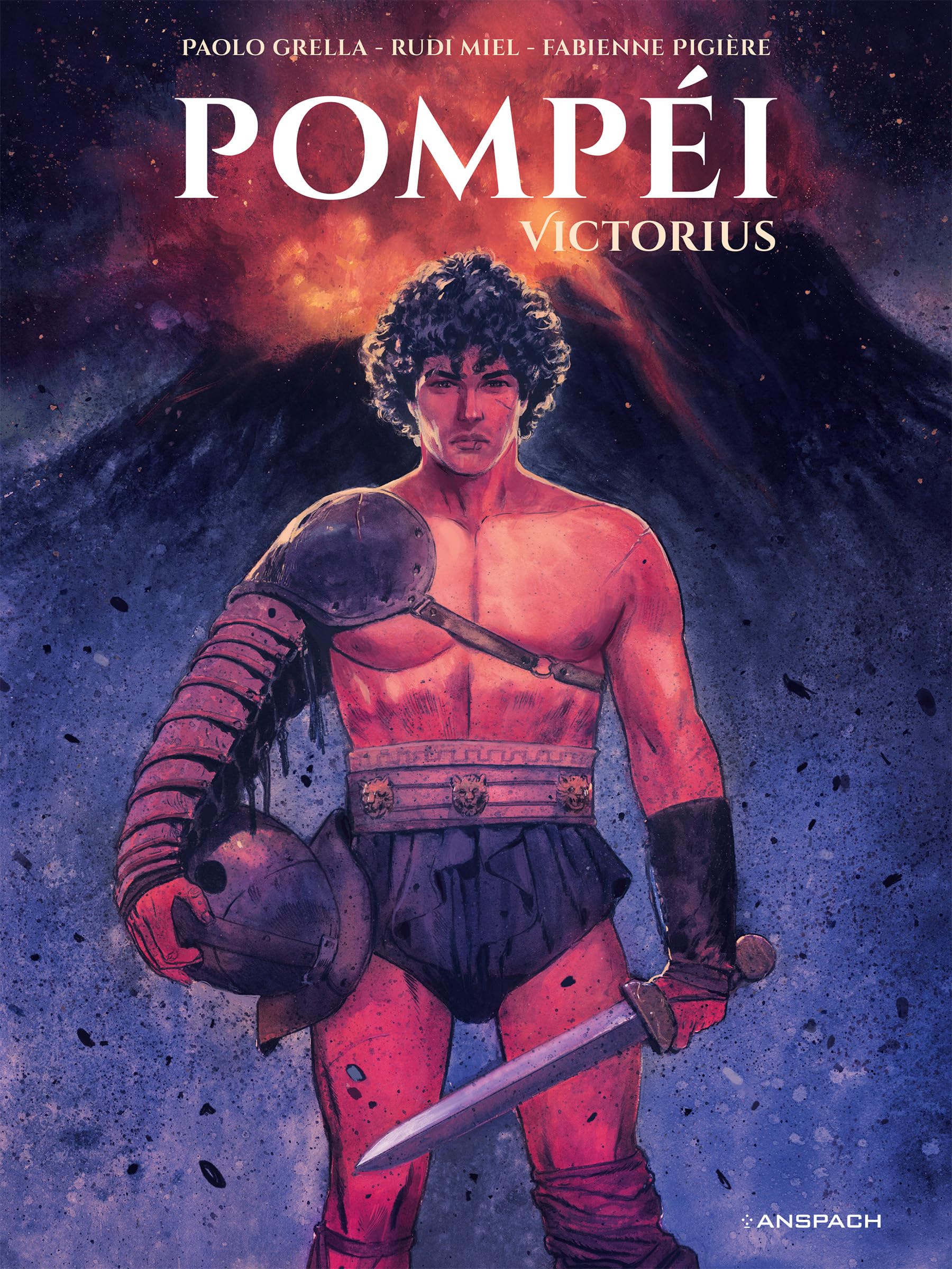 Victorius