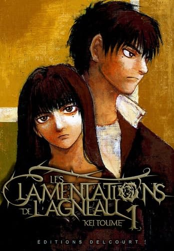 Les lamentations de l'agneau