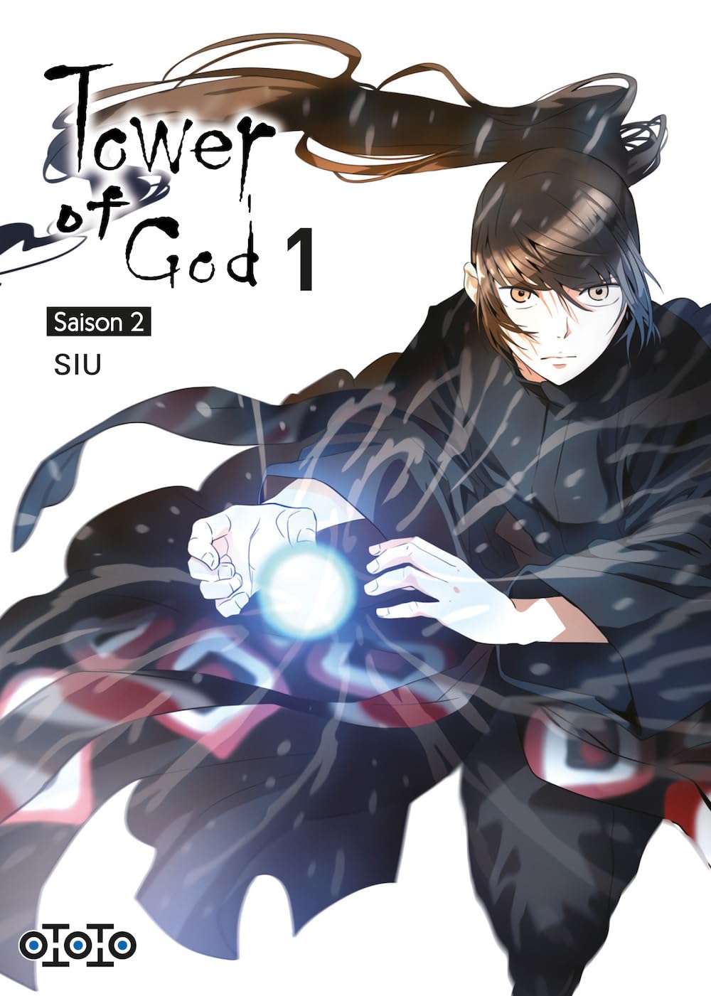 Univers Tower of God