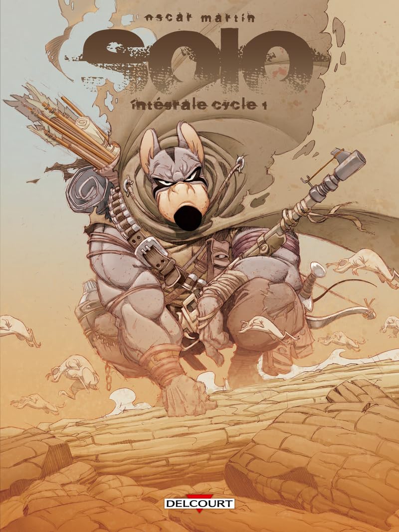 Solo | Intégrale