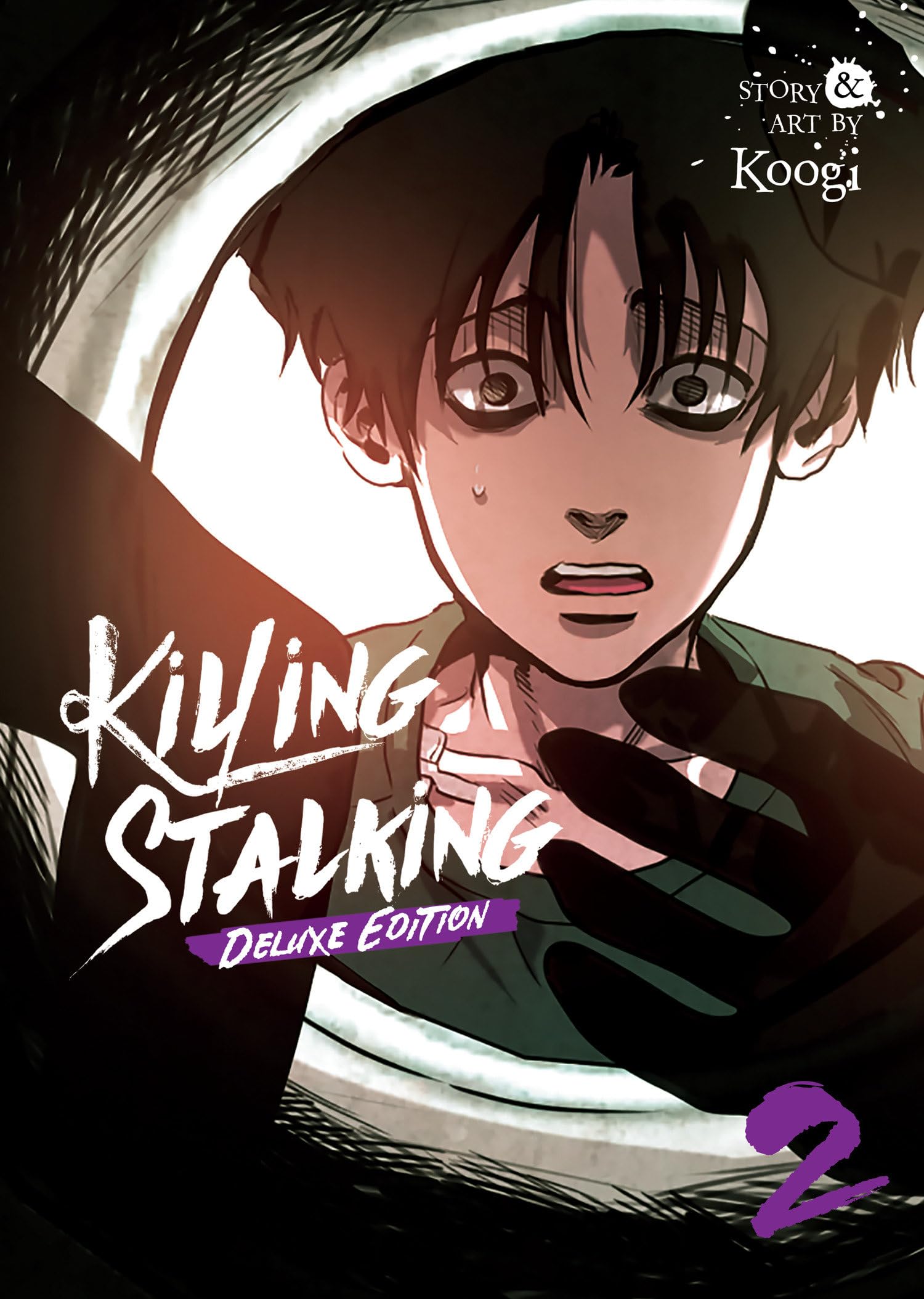 Killing Stalking: Deluxe Edition
