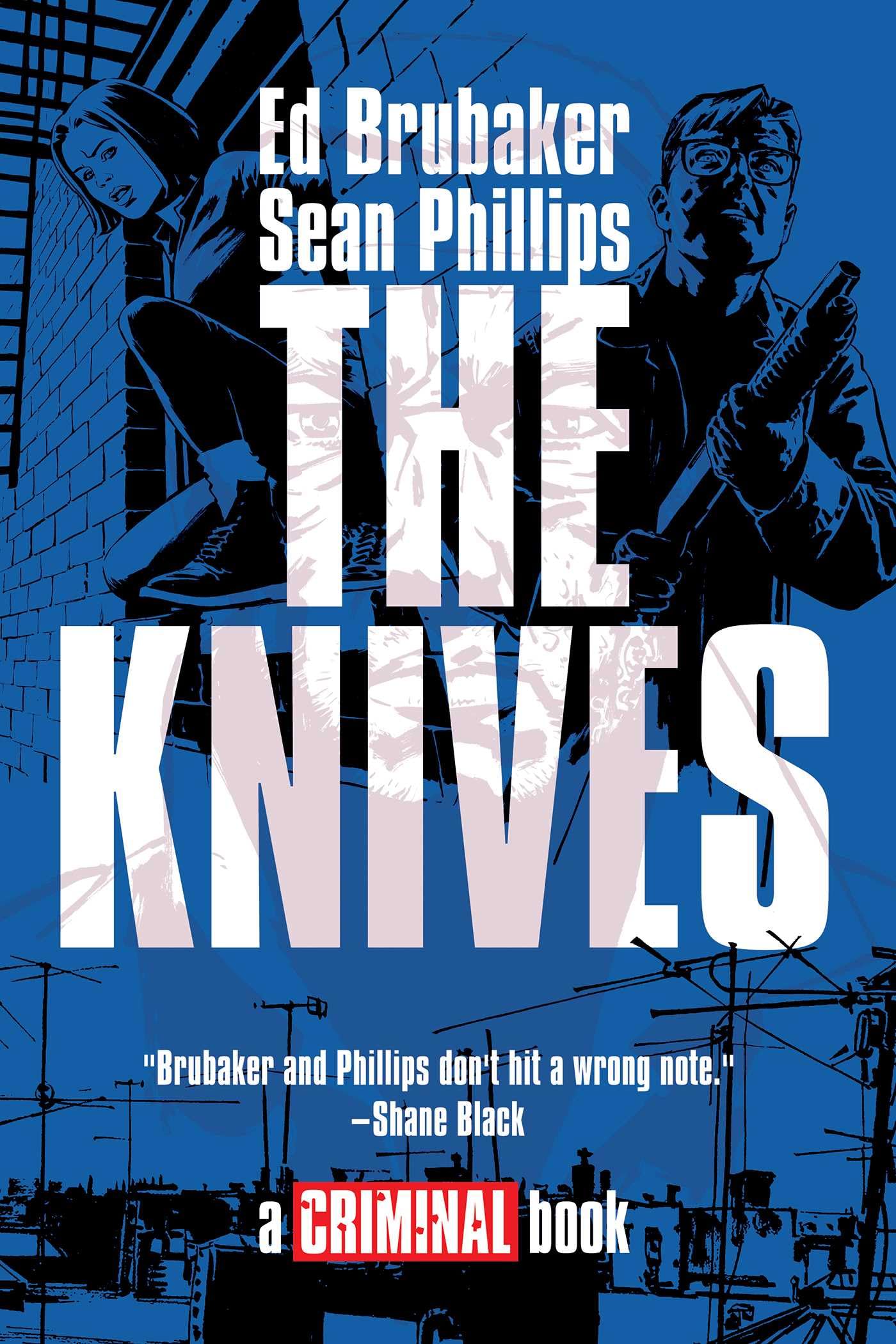 The Knives