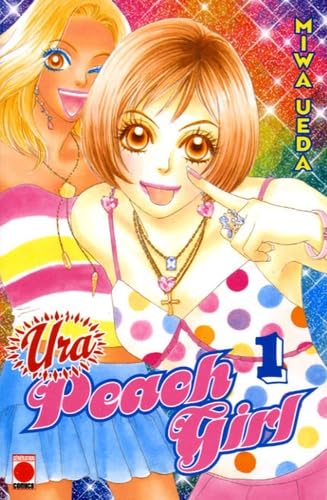 Univers Peach Girl