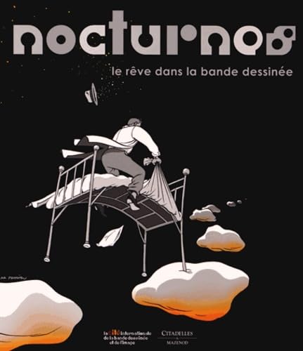 Le Rêve Dans La Bande Dessinée