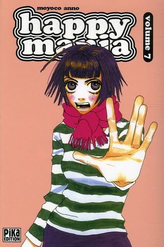 Happy Mania