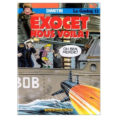 Exocet, nous voilà !