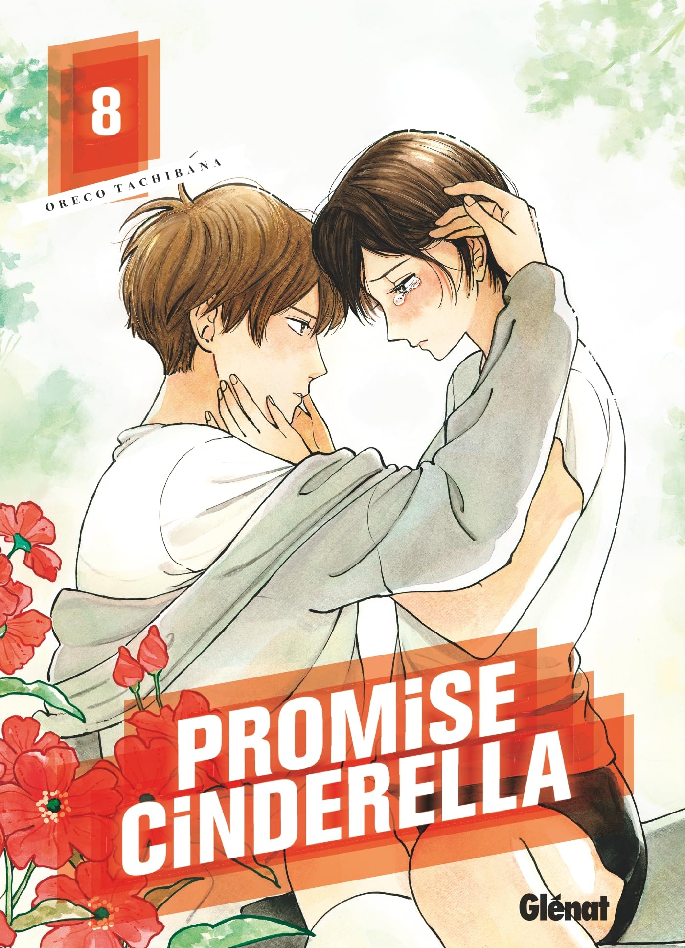 Promise Cinderella