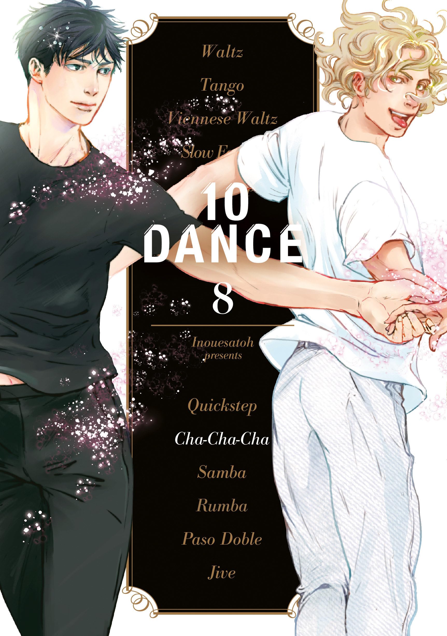 10 Dance