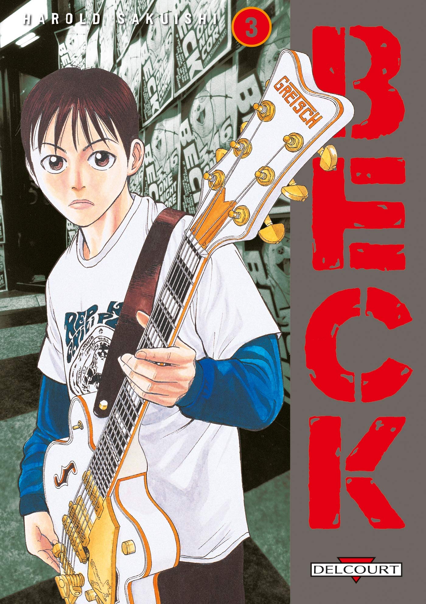 Beck