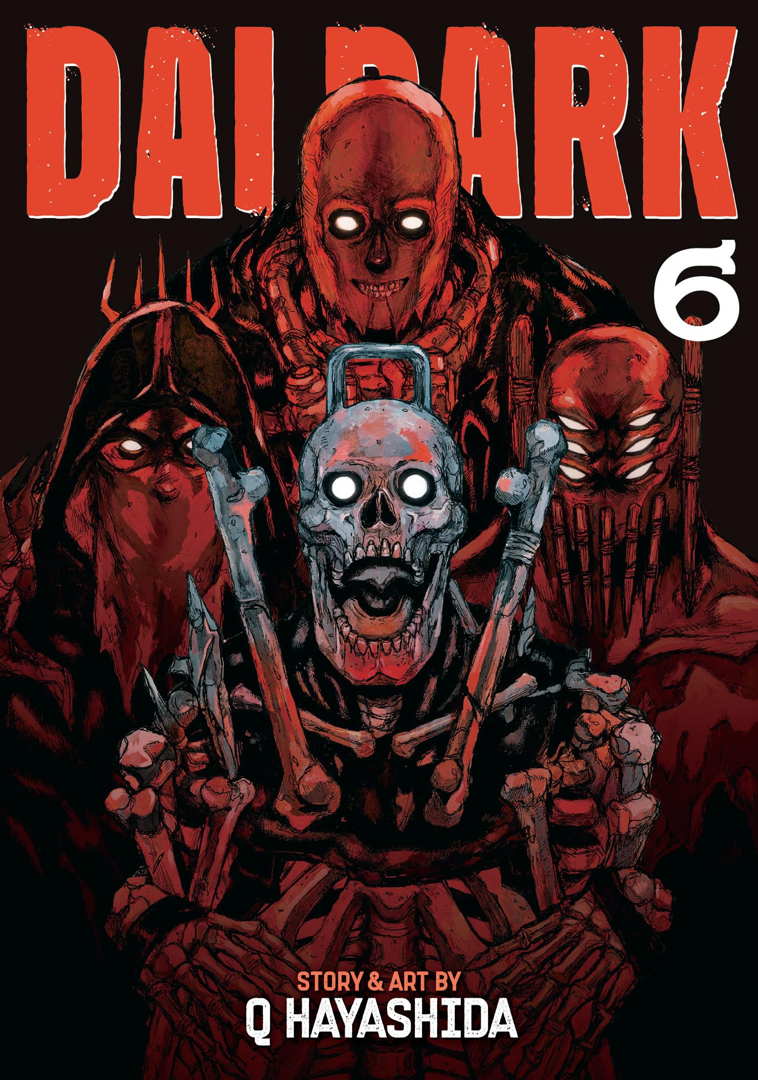 Dai Dark