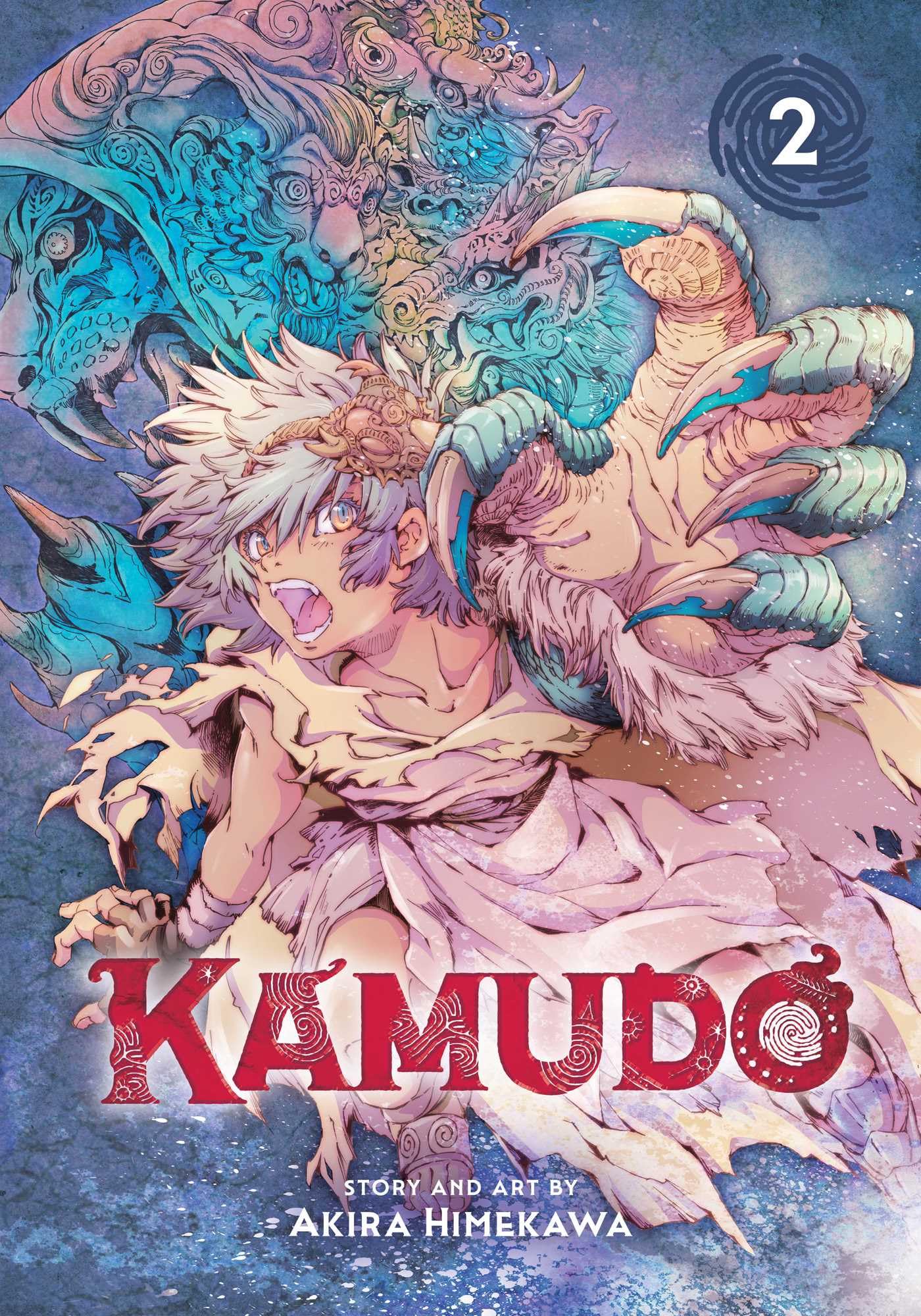 Kamudo