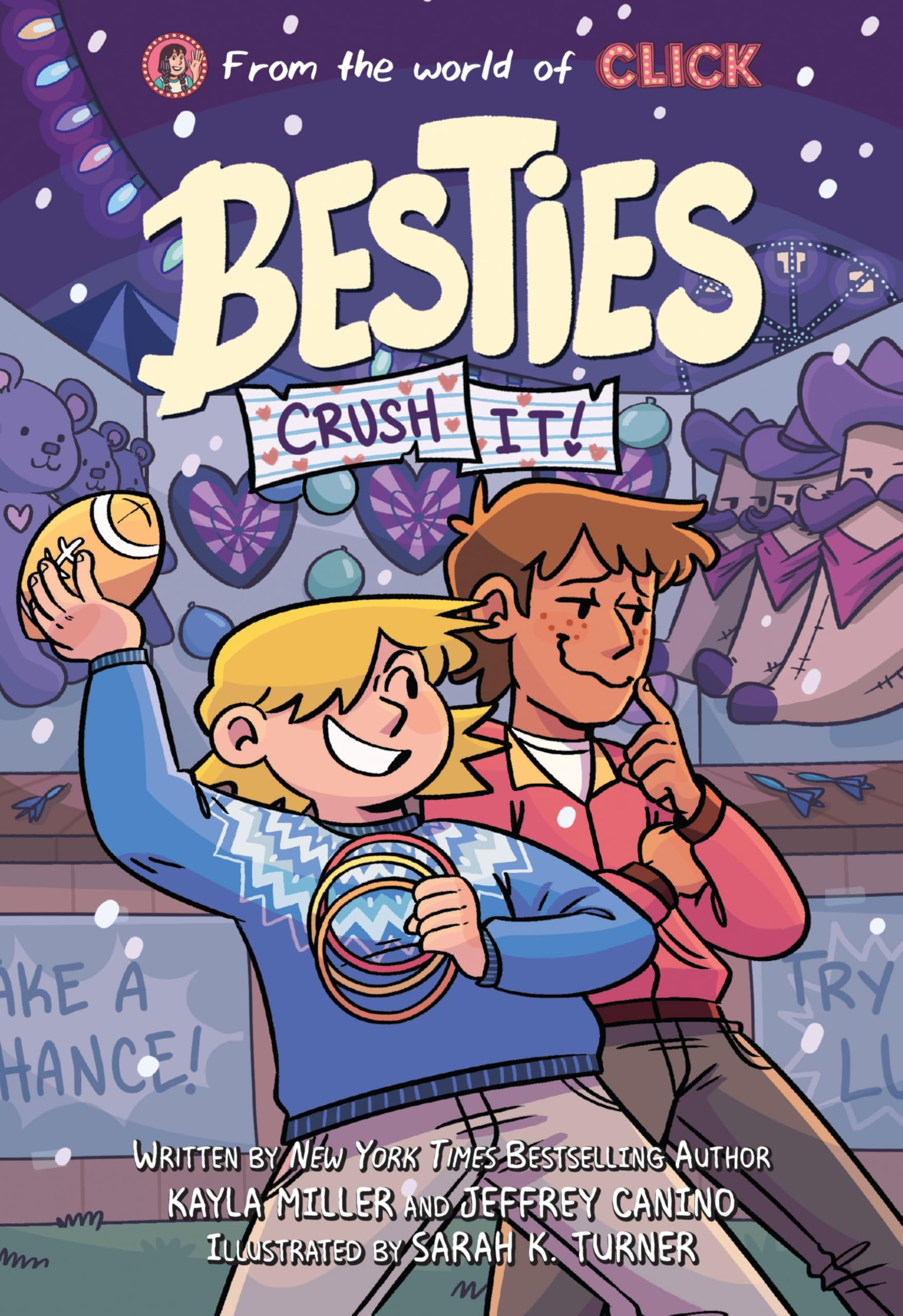 Crush It!