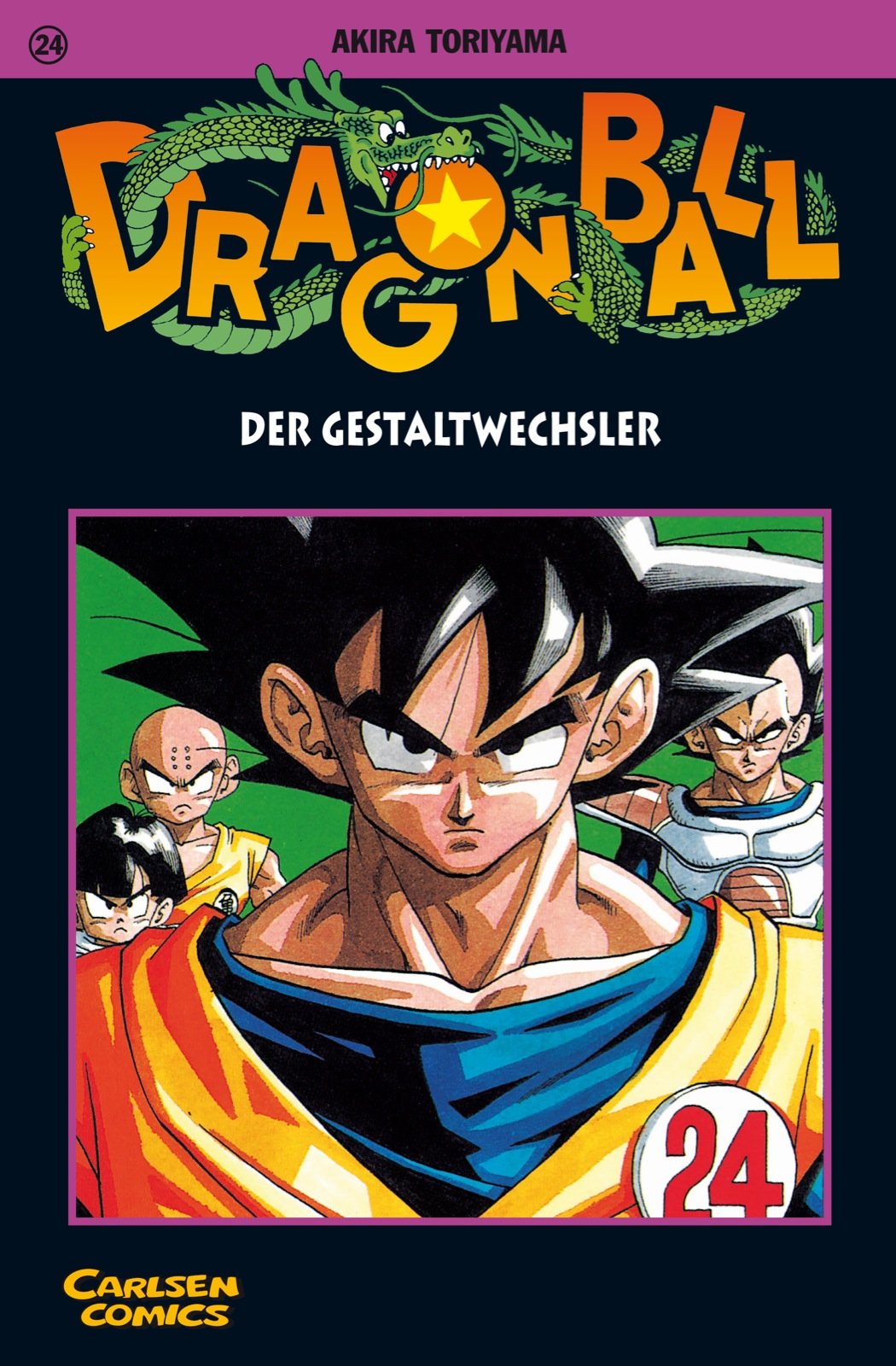 Der Gestaltwechsler