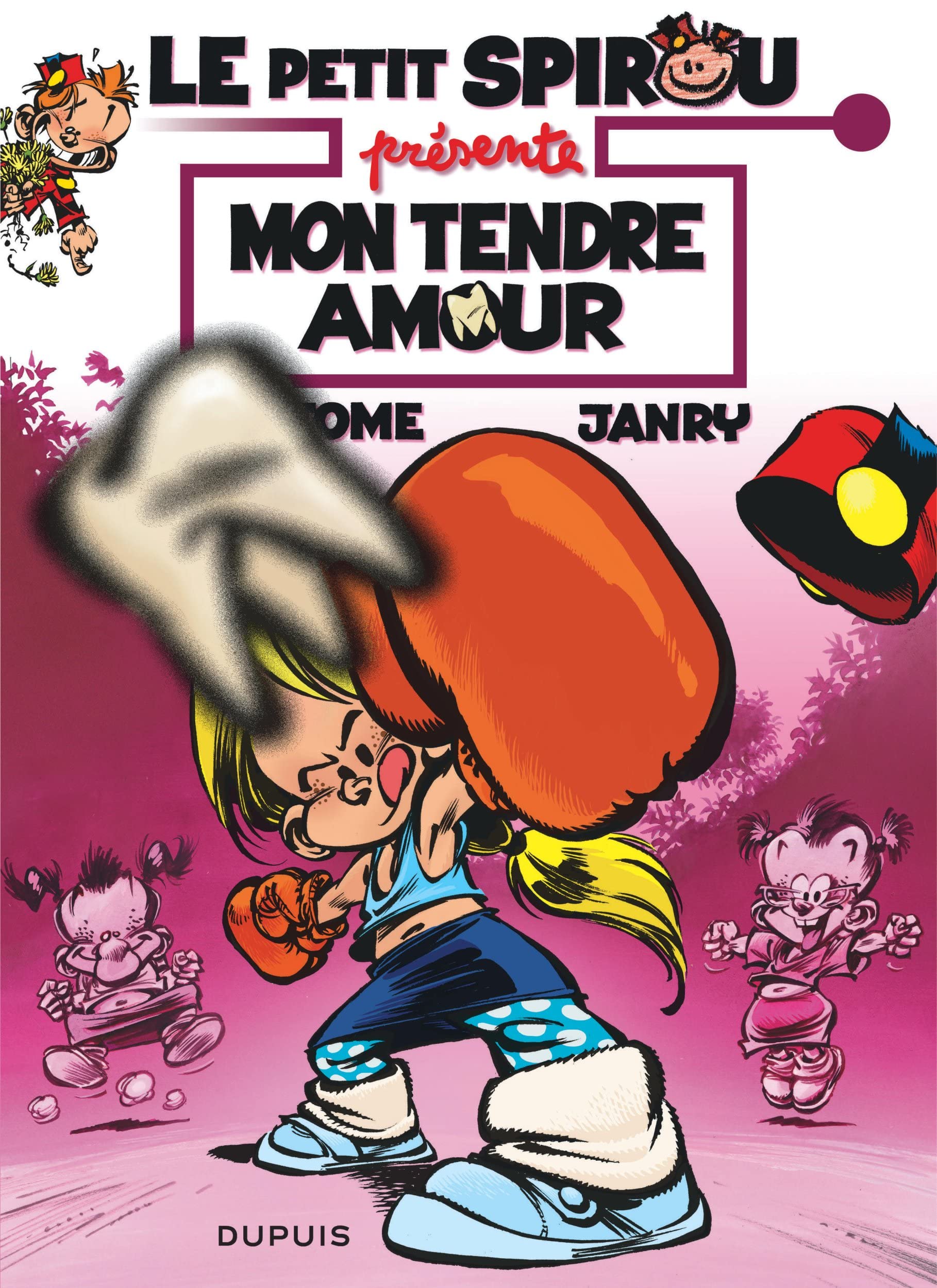 Mon tendre amour / Edition spéciale (Opé été 2022)