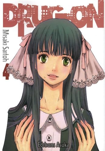 Drug-on
