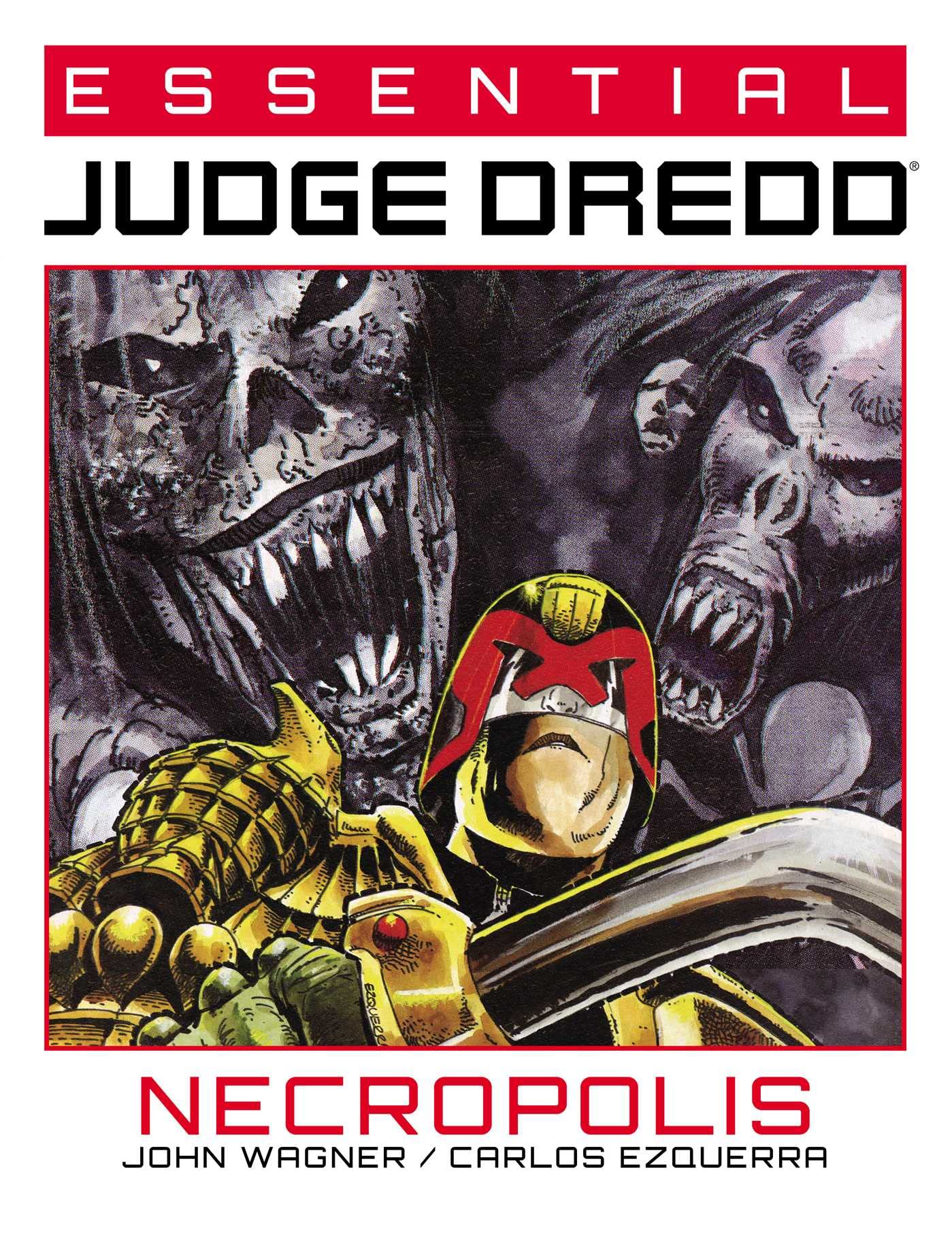 Necropolis