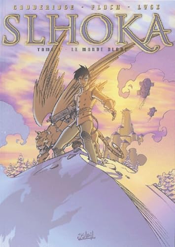 Le Monde blanc