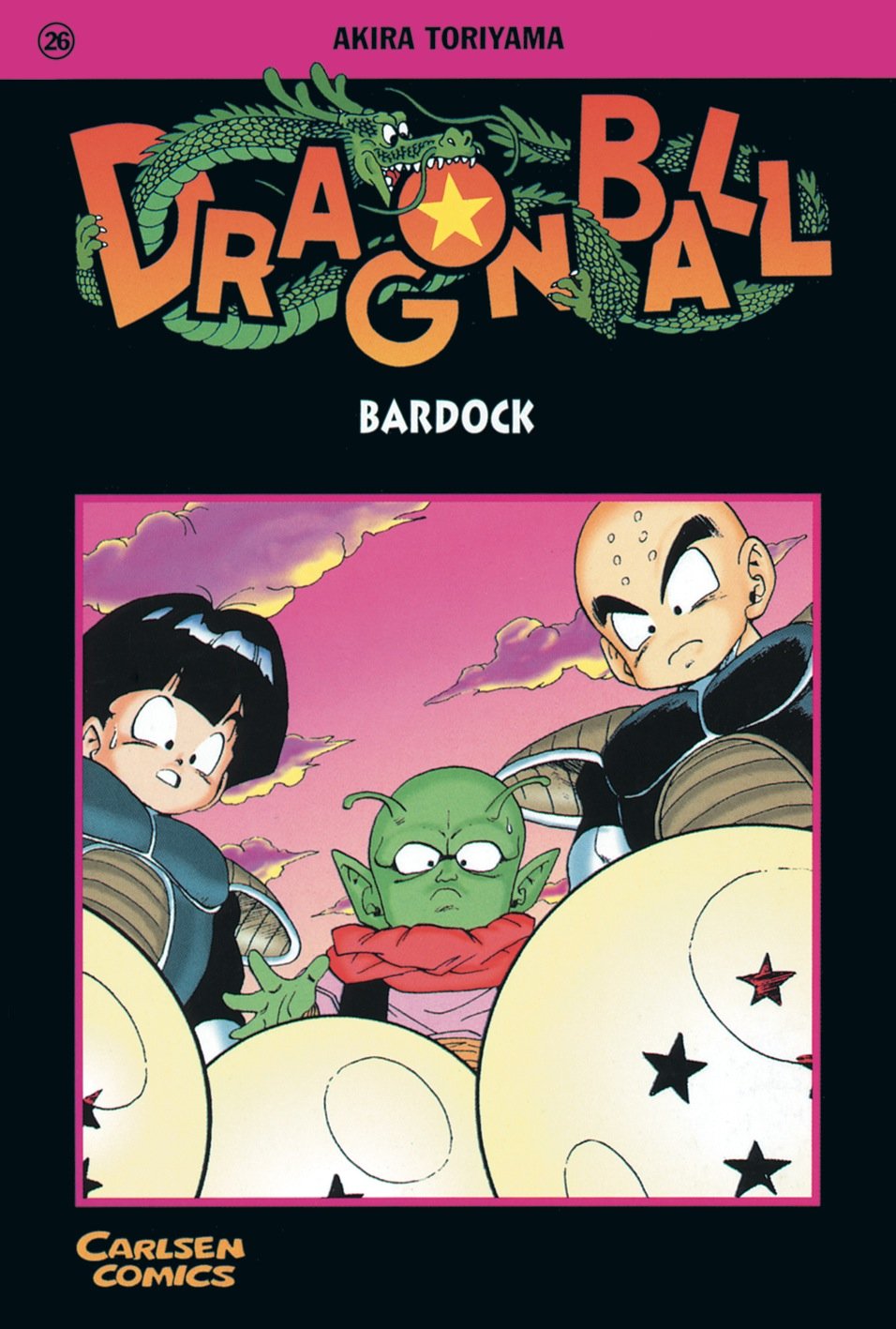 Bardock