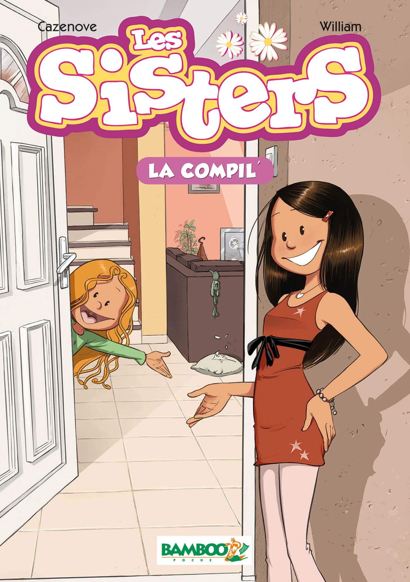Univers Les Sisters