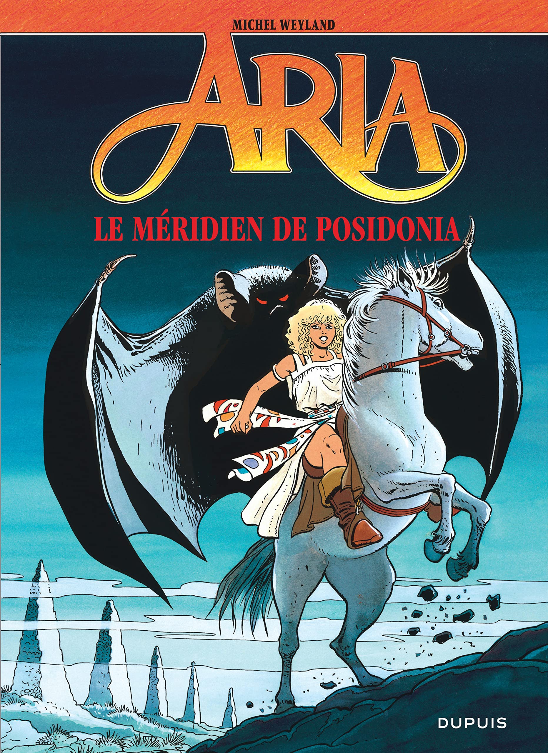 le Méridien de Posidonia