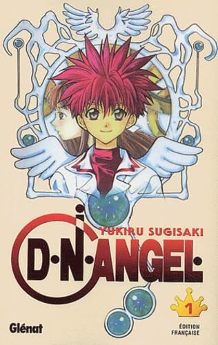Univers D.N. Angel