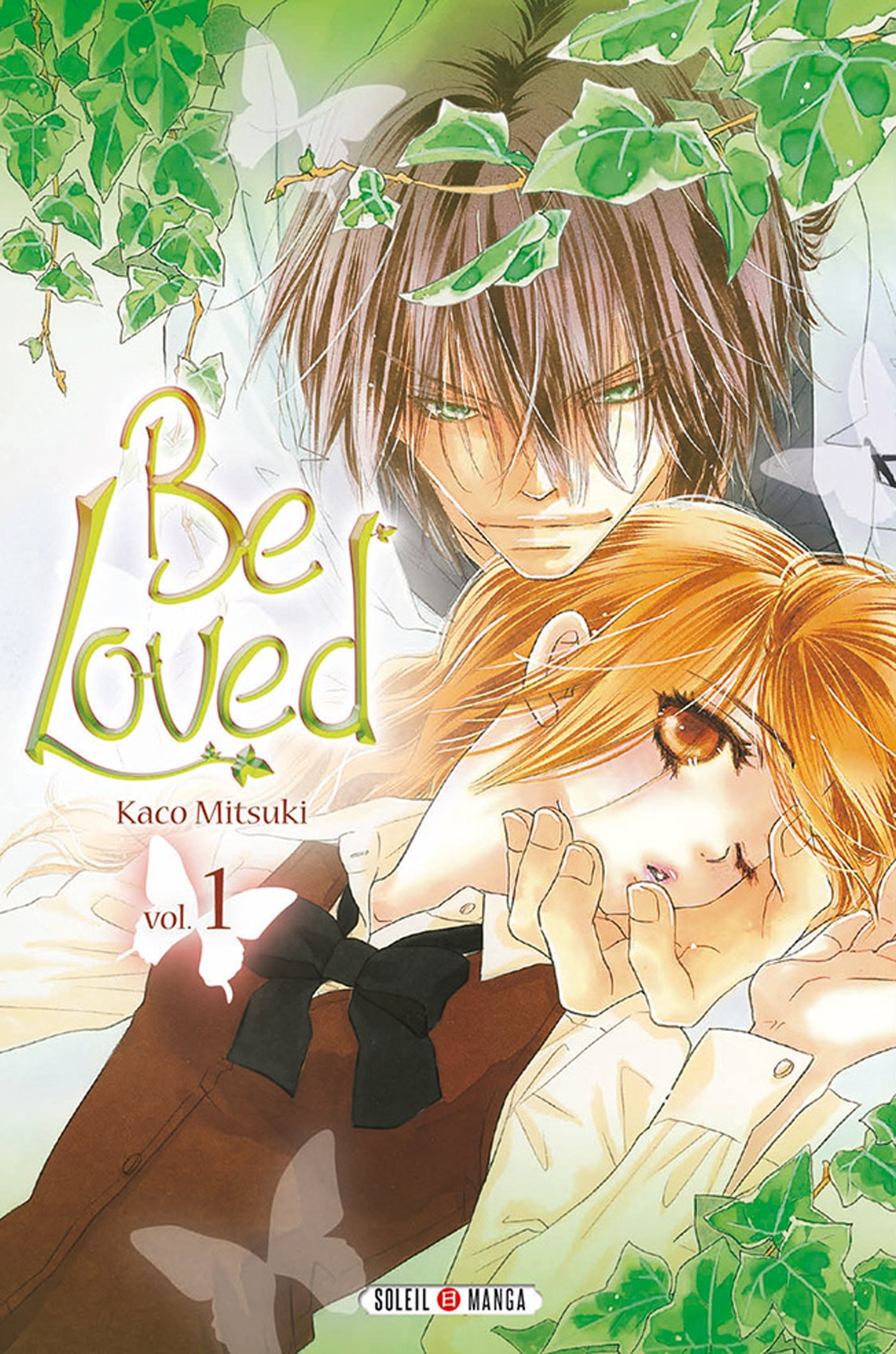 Be Loved