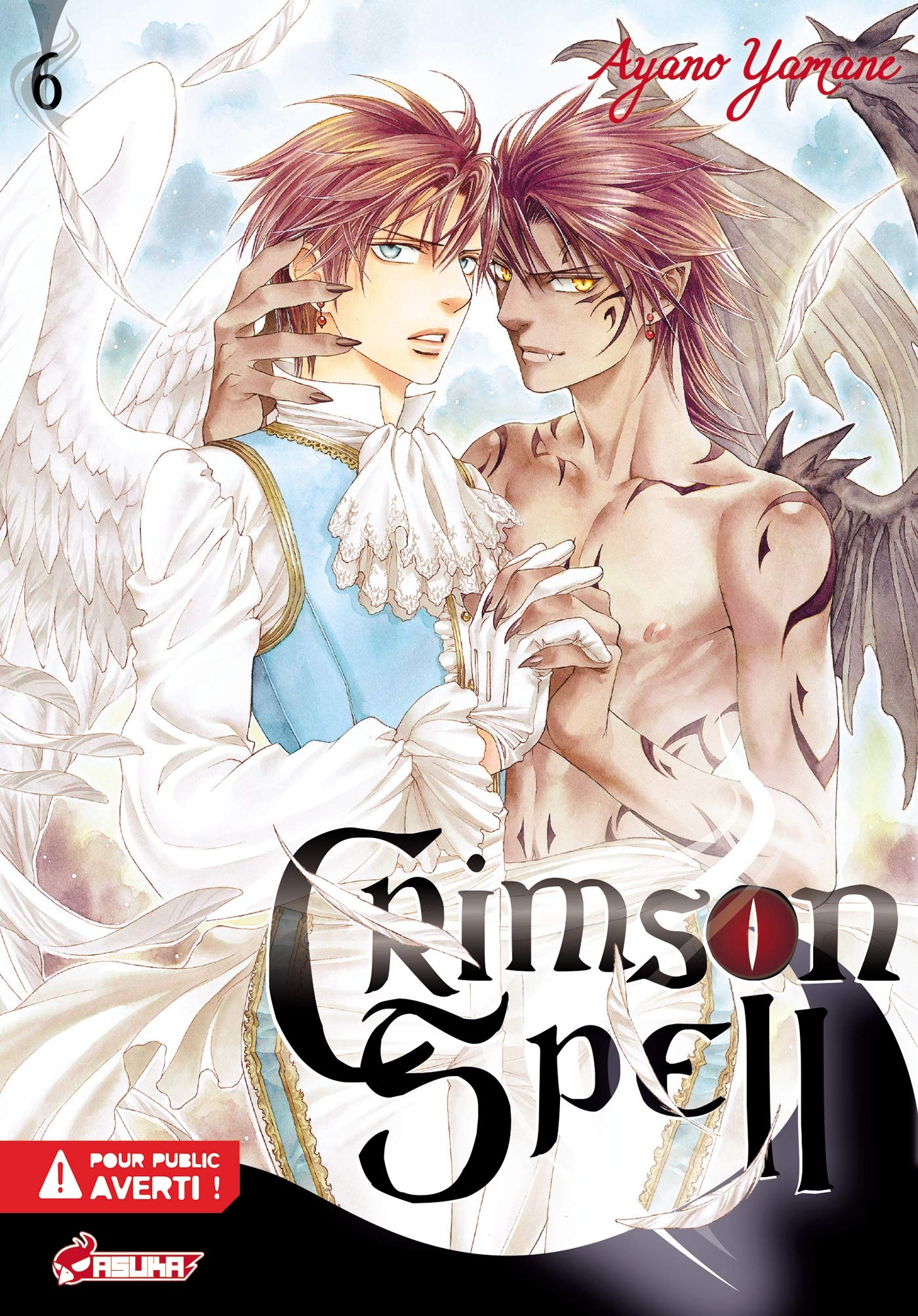 Crimson Spell