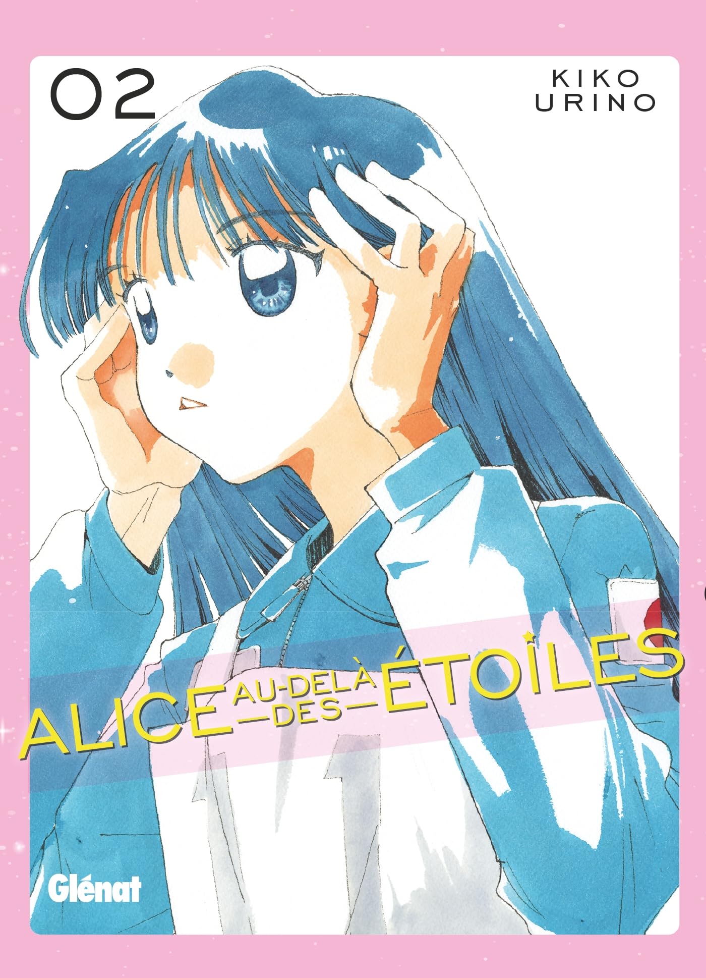 Alice au-delà des étoiles