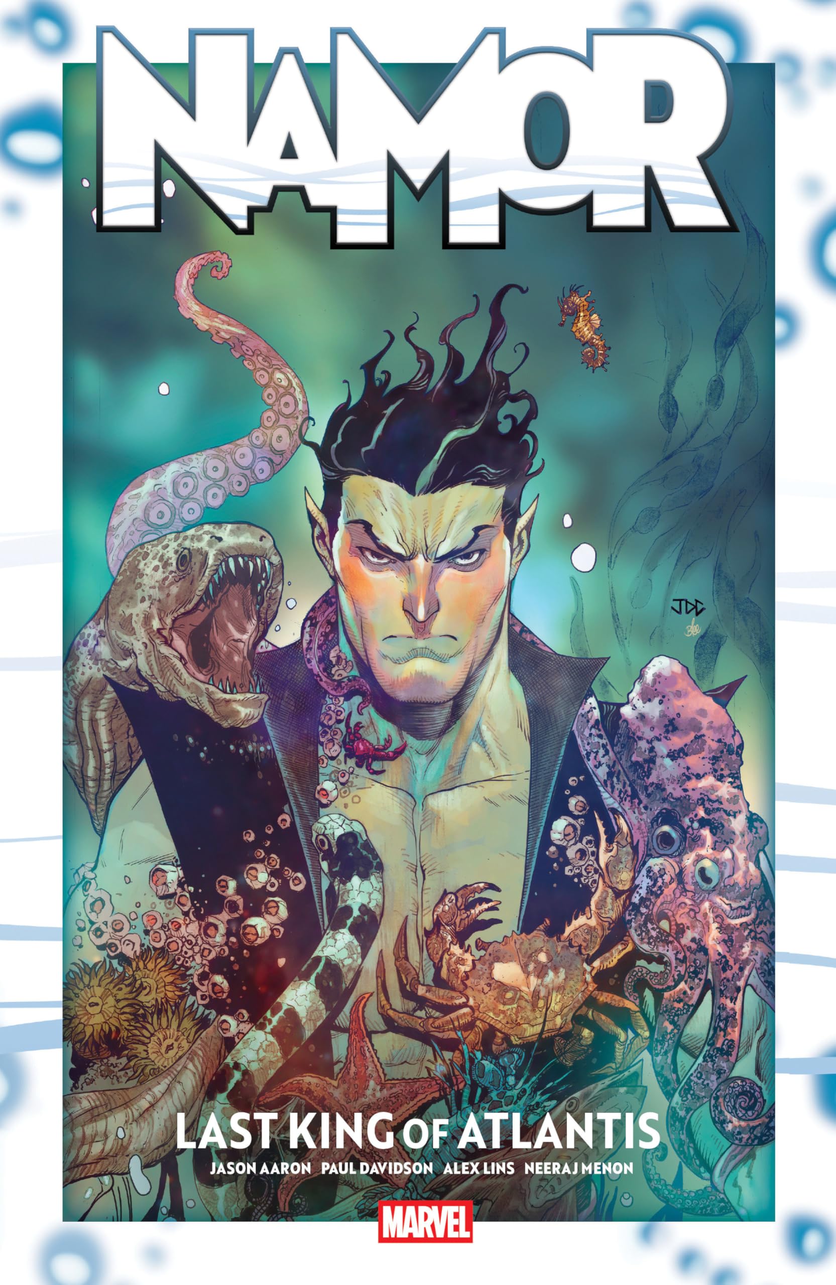 NAMOR
