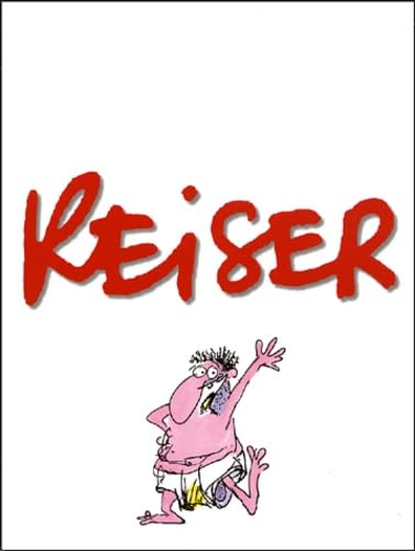 Reiser : 5 volumes