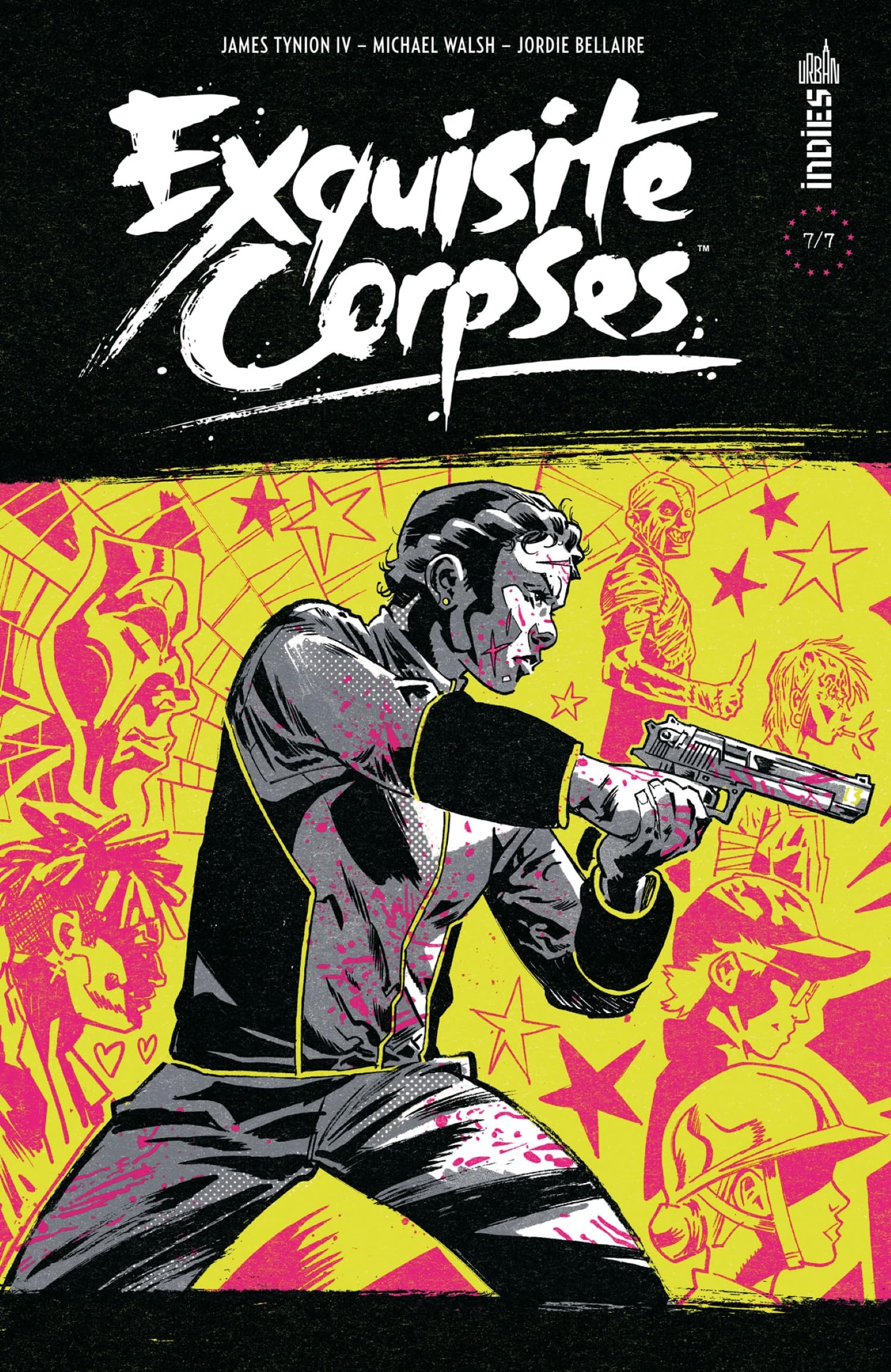 Exquisite Corpses