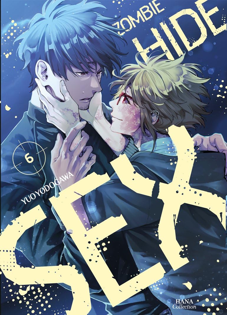 Zombie Hide Sex