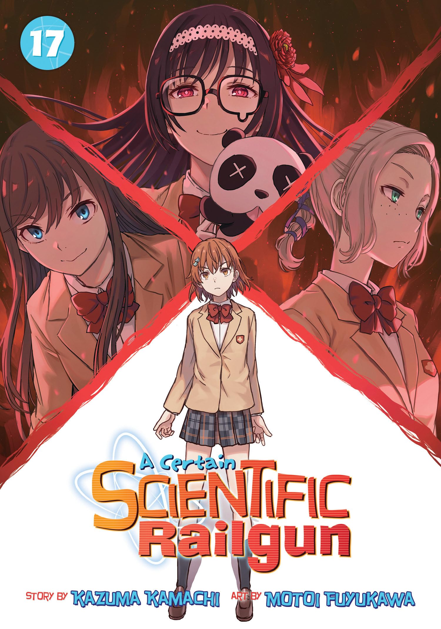 A Certain Scientific Railgun