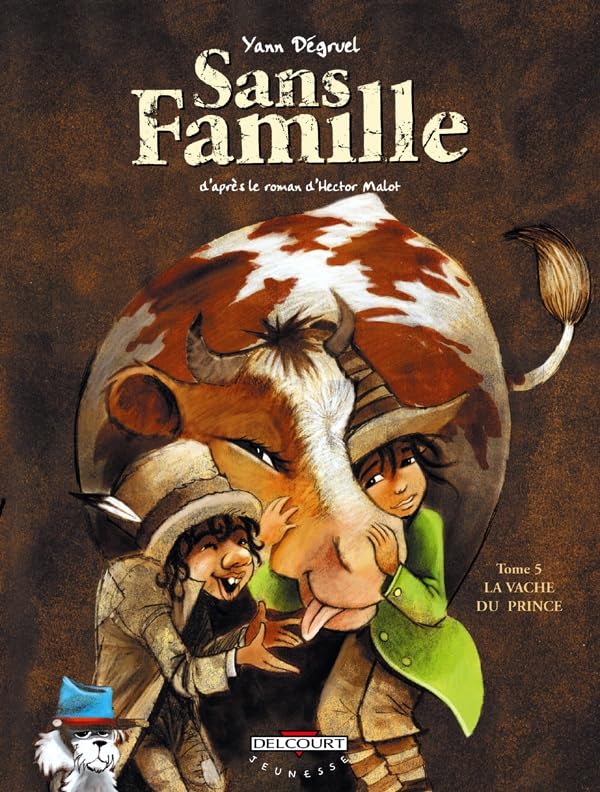 Univers Sans Famille