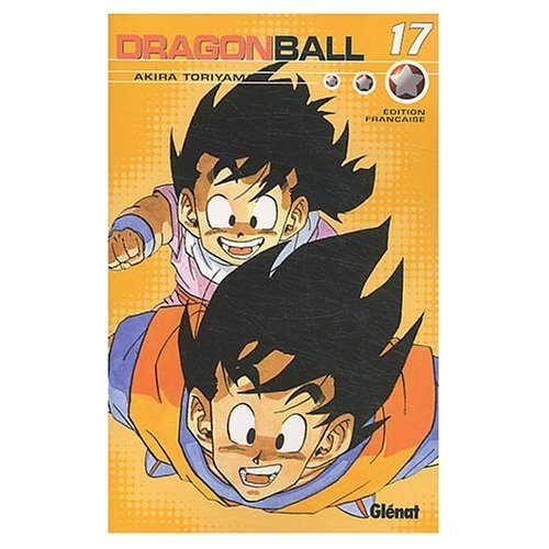 Dragon Ball (volume double)